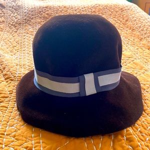 Vintage Hat - Boutique Kates Canada